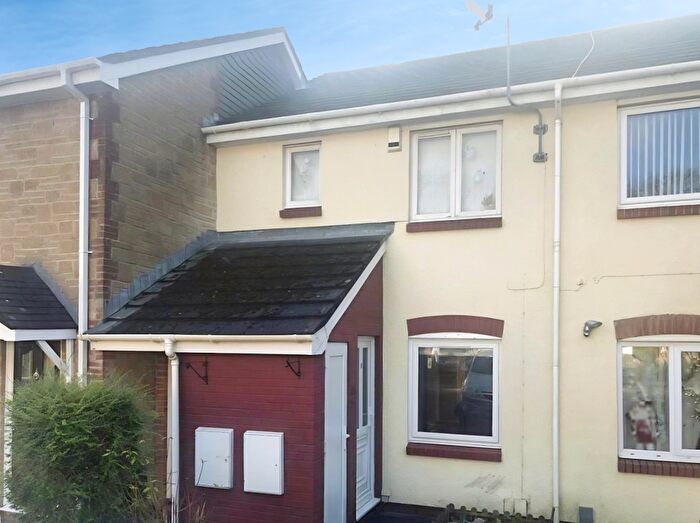 1 Bedroom Flat To Rent In Cwmrhydyceirw, Swansea, SA6