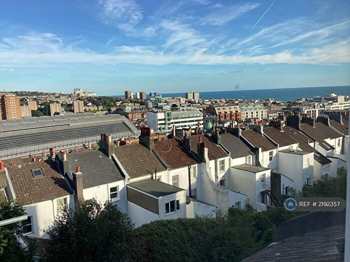 2 Bedroom Maisonette To Rent In Buckingham Road, Brighton, BN1