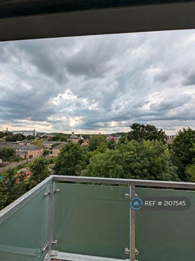 2 Bedroom Flat To Rent In Campshill Road, London, SE13