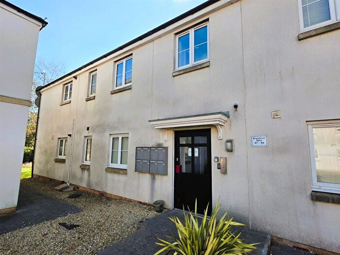 1 Bedroom Flat For Sale In Bryntirion, Llanelli, SA15