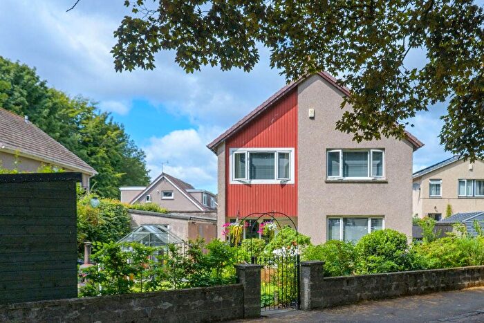 3 Bedroom Detached House For Sale In Broomknowe Drive, Kincardine, Alloa, FK10