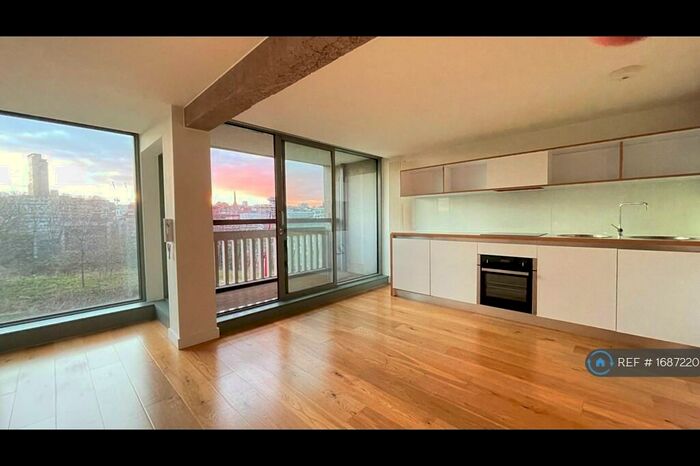 1 Bedroom Flat To Rent In Park Hill, Sheffield, S2