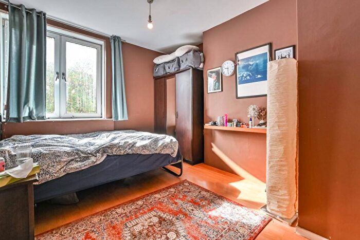 1 Bedroom Flat For Sale In Harrington Street, Camden, London, NW1