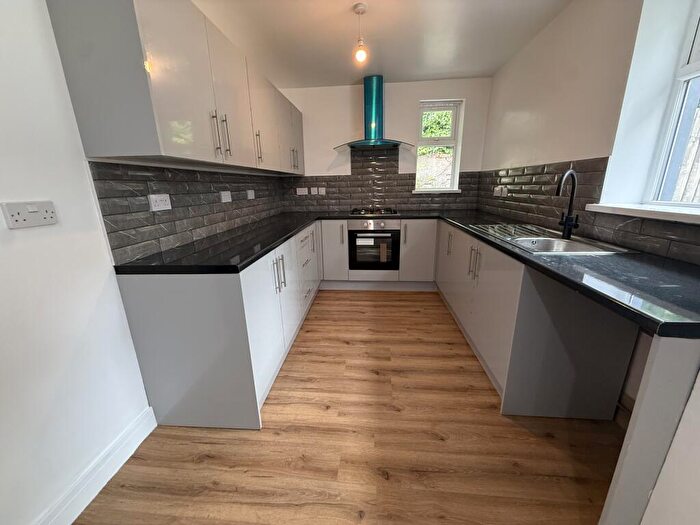 5 Bedroom Terraced House To Rent In Colum Place, Cathays, Cardiff, CF10
