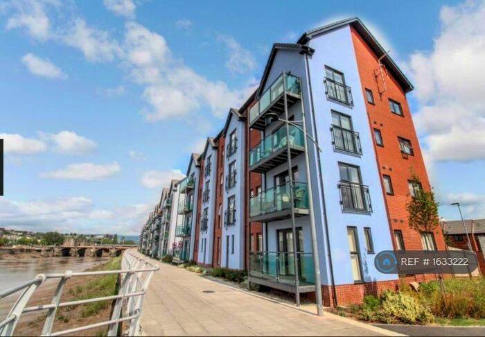 2 Bedroom Flat To Rent In The Sterlio, Newport, NP19