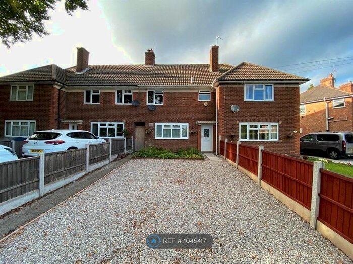 3 Bedroom Terraced House To Rent In Colindale Road, Birmingham B44
