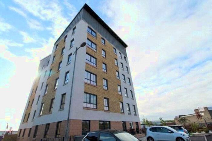 2 Bedroom Flat To Rent In Inchgarvie Loan, Glasgow, G5