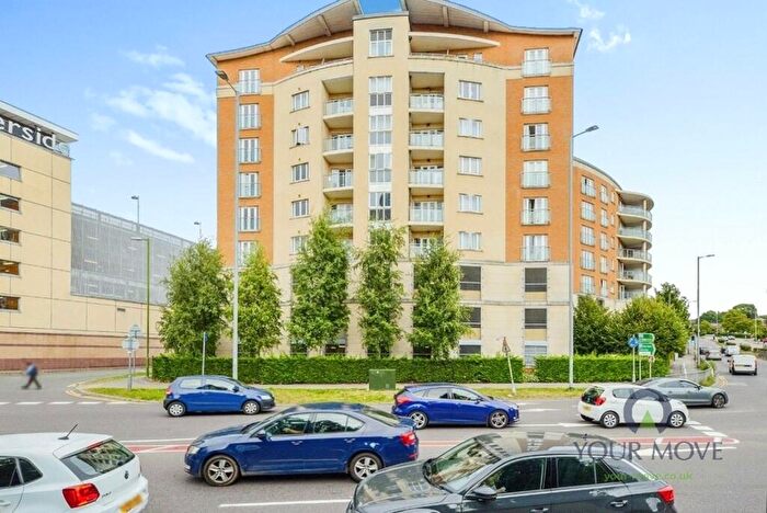 1 Bedroom Flat To Rent In Selden Hill, Hemel Hempstead, Hertfordshire, HP2