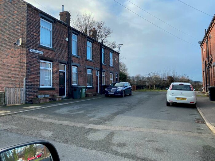 2 Bedroom Terraced House To Rent In Prospect Avenue, Leeds, LS13