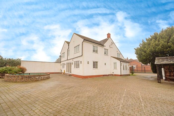 5 Bedroom Detached House For Sale In Oldfield Lane, Ombersley, Droitwich, WR9