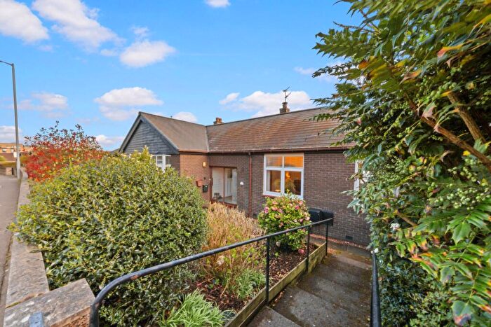 3 Bedroom Bungalow For Sale In Stirling Road, Larbert, FK5