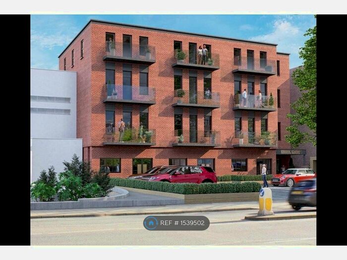 1 Bedroom Flat To Rent In North Street, Horsham, RH12