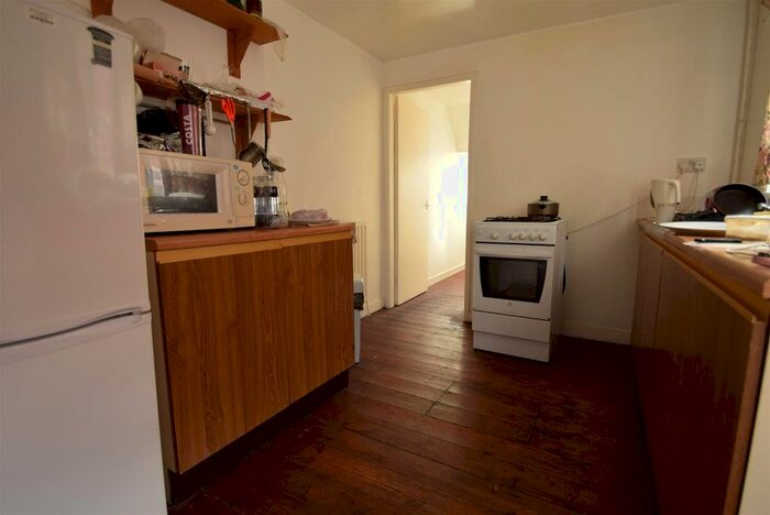 1 Bedroom Flat To Rent In Malcolm Street, Heaton, NE6