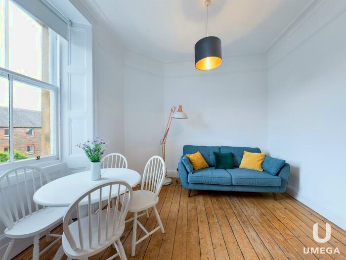 1 Bedroom Flat To Rent In Iona Street, Leith Walk, Edinburgh, EH6