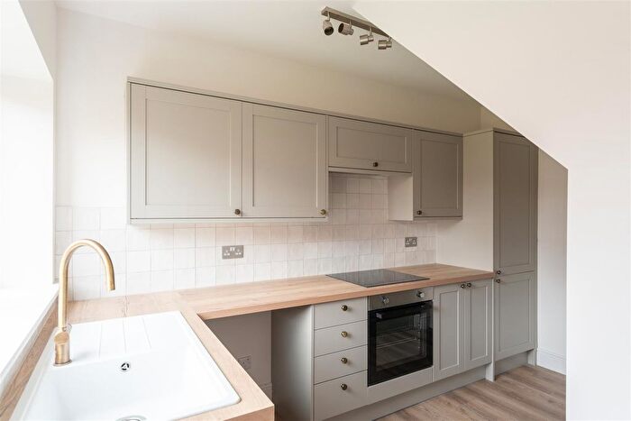 2 Bedroom Semi Detached House To Rent In Nidsdale Avenue, Walker, Newcastle Upon Tyne, NE6
