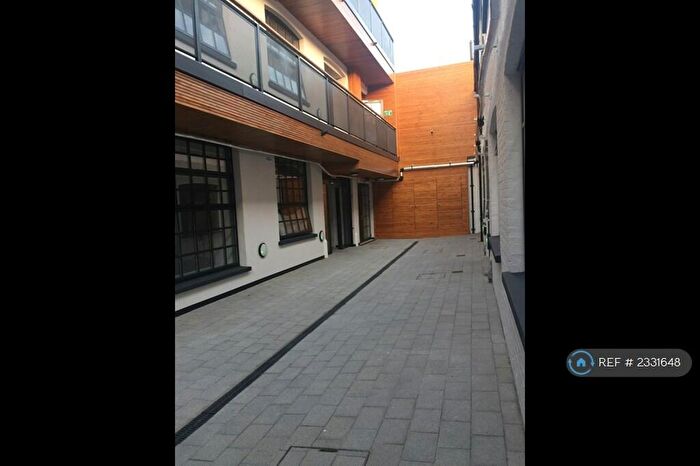 1 Bedroom Flat To Rent In Woodrow, London, SE18