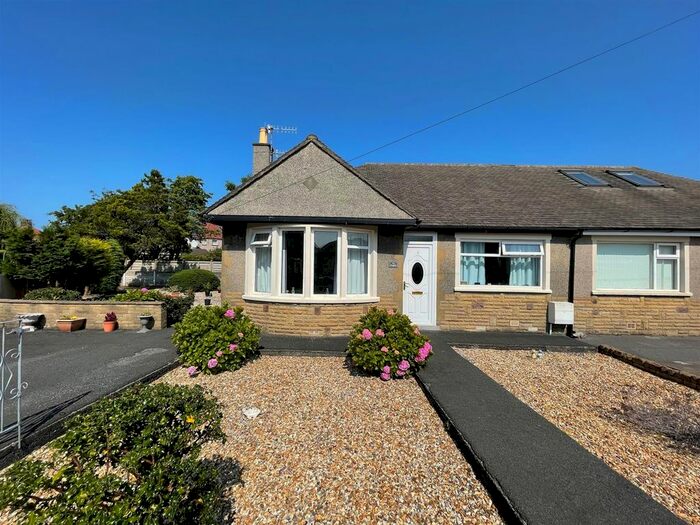 Houses for sale & to rent in Bare, Morecambe