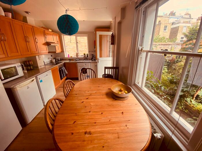 5 Bedroom Terraced House To Rent In Ryland Road, Kentish Town, NW5