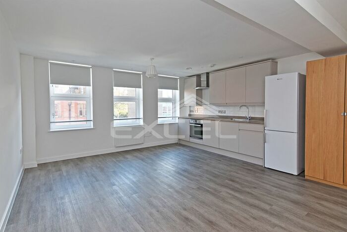 Studio To Rent In Scala Street, Fitzrovia, London, W1T