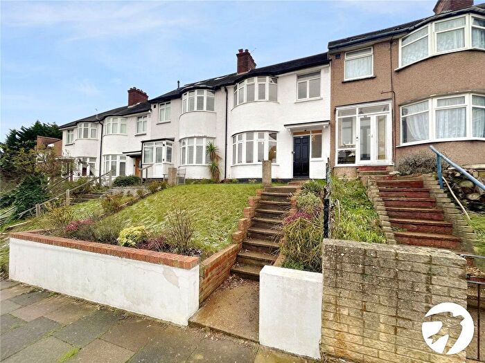 3 Bedroom Terraced House To Rent In Donaldson Road, London, SE18