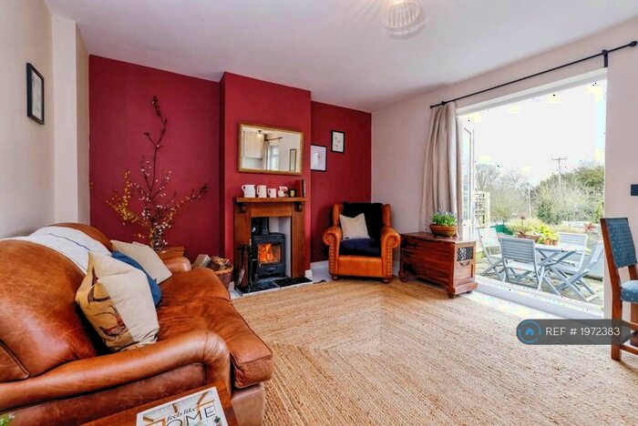 3 Bedroom Semi-Detached House To Rent In New Buildings, Pewsey, SN9