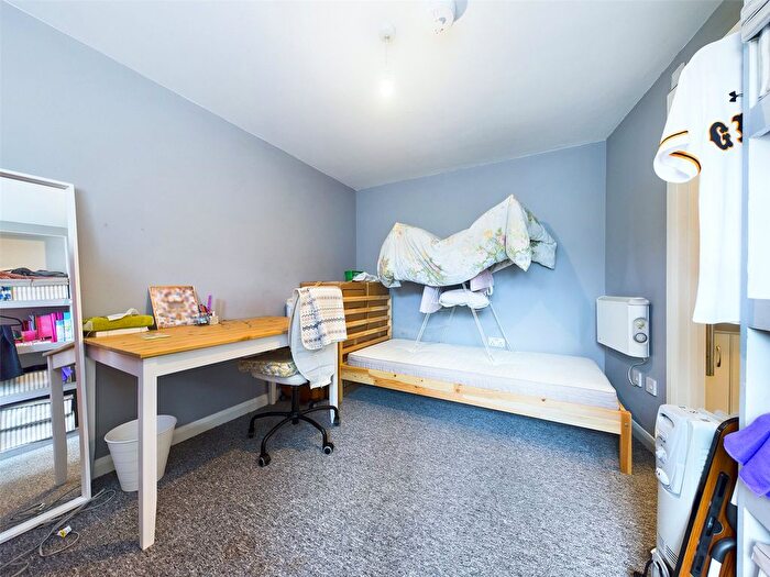 1 Bedroom Flat To Rent In Shaftesbury Place, Brighton, BN1
