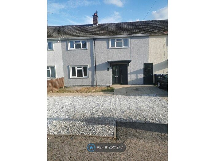 3 Bedroom Terraced House To Rent In Bendy Bow, Oaksey, Malmesbury, SN16