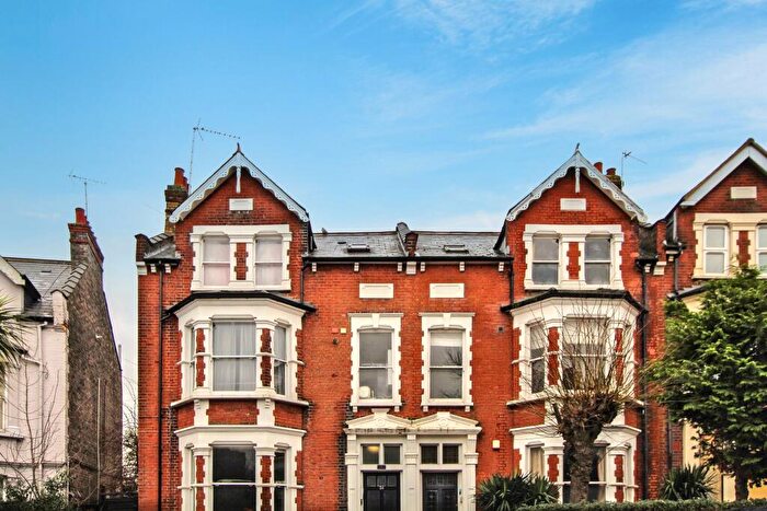 Studio To Rent In Church Lane, (), London, N8