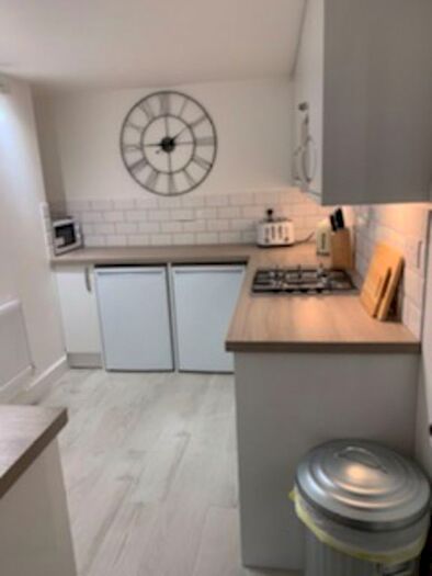 2 Bedroom Flat To Rent In Brunswick Road, Gloucester GL1