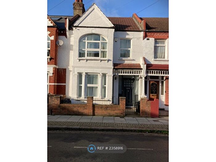 4 Bedroom Terraced House To Rent In Undine Street, London, SW17