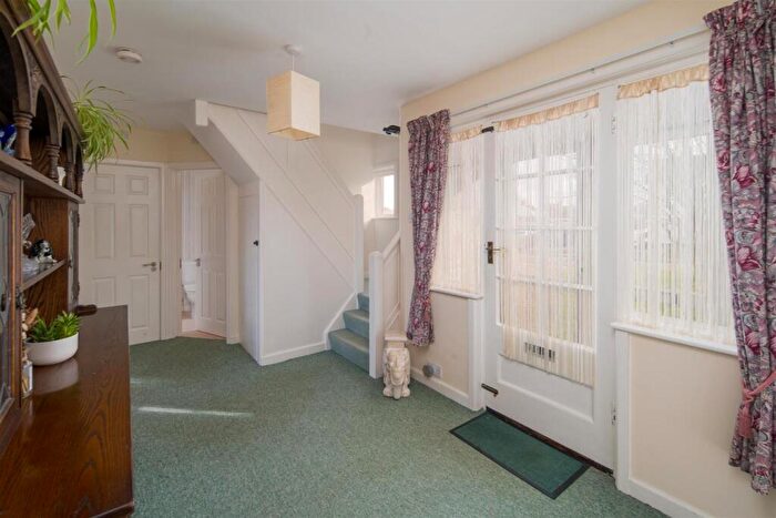 4 Bedroom Detached House For Sale In Bembridge, Isle Of Wight, PO35