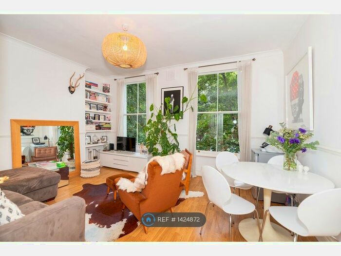 2 Bedroom Flat To Rent In Claribel Road, London, SW9