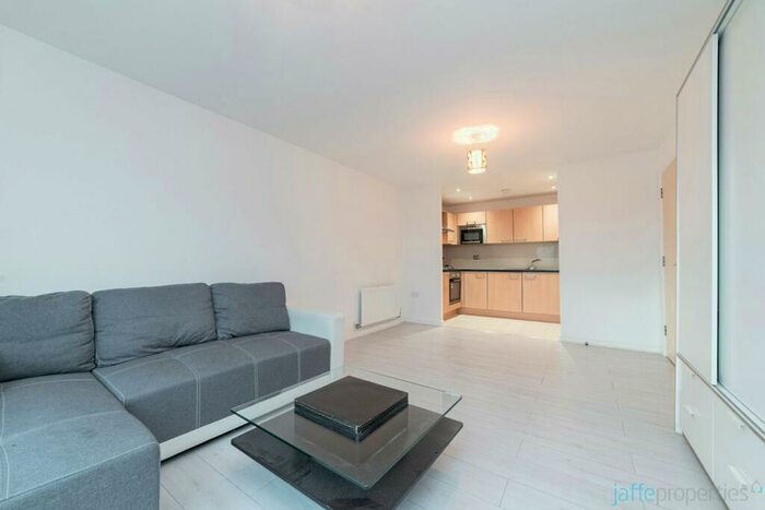 1 Bedroom Apartment To Rent In Mannock Close, London, London, NW9