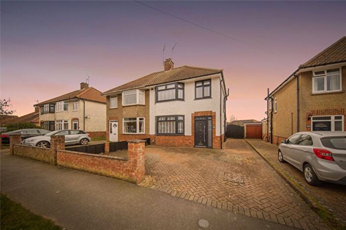 3 Bedroom Semi Detached House For Sale In Brunswick Road, Ipswich, Suffolk, IP4