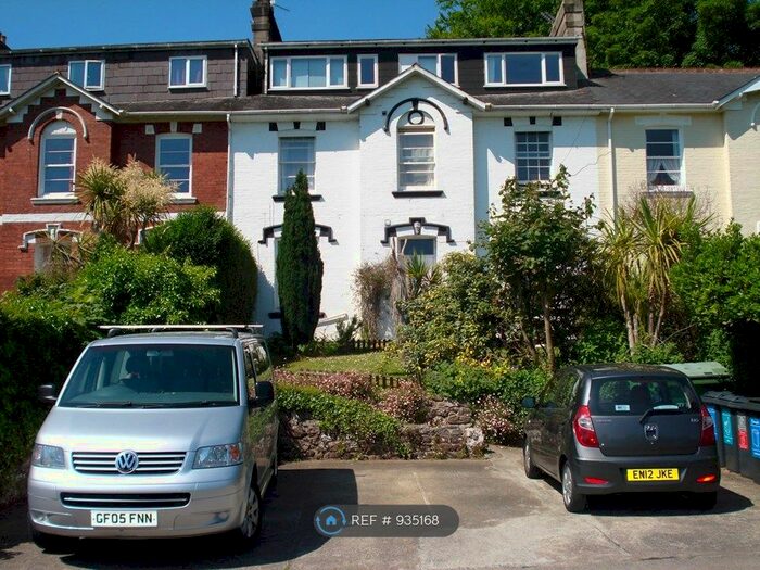2 Bedroom Flat To Rent In Rathmore Road, Torquay TQ2