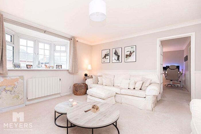 2 Bedroom Detached House To Rent In B Tuckton Road, Southbourne, BH6