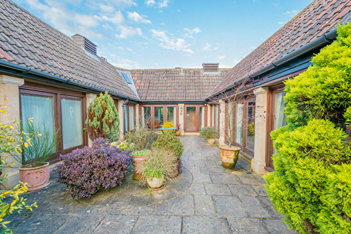 1 Bedroom Cottage To Rent In Dairy Cottage, Monkton Combe, BA2