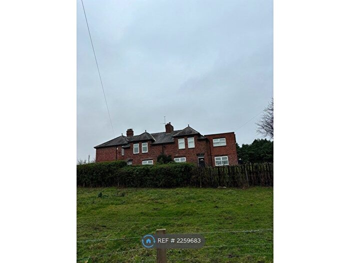 4 Bedroom Semi-Detached House To Rent In Ouston Springs Farm, Ouston, Chester Le Street, DH2
