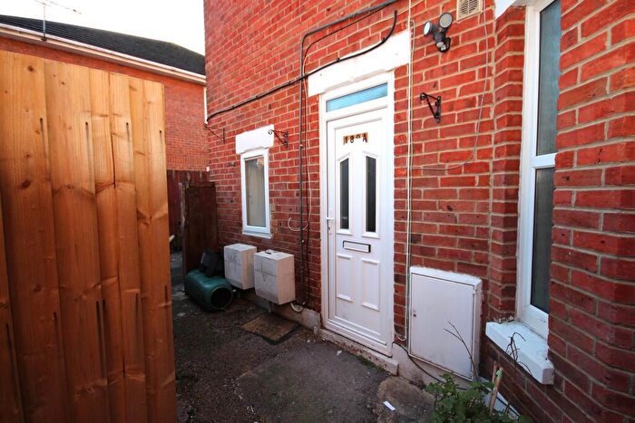 1 Bedroom Flat To Rent In Alma Road, Bournemouth, BH9