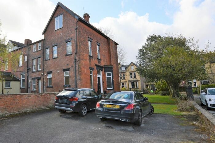 1 Bedroom Flat To Rent In Western Drive, Aigburth, Liverpool, L19