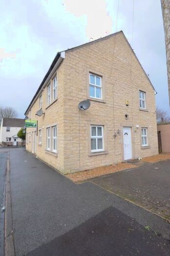 2 Bedroom Terraced House To Rent In Townley Apartments, Brunswick Street, Burnley, BB11