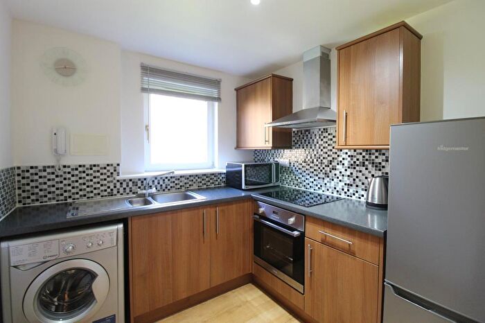 1 Bedroom Apartment To Rent In Dubford Park, Bridge Of Don, AB23