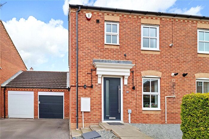 3 Bedroom Semi-Detached House To Rent In Beechbrooke, Ryhope, Sunderland, Tyne And Wear, SR2