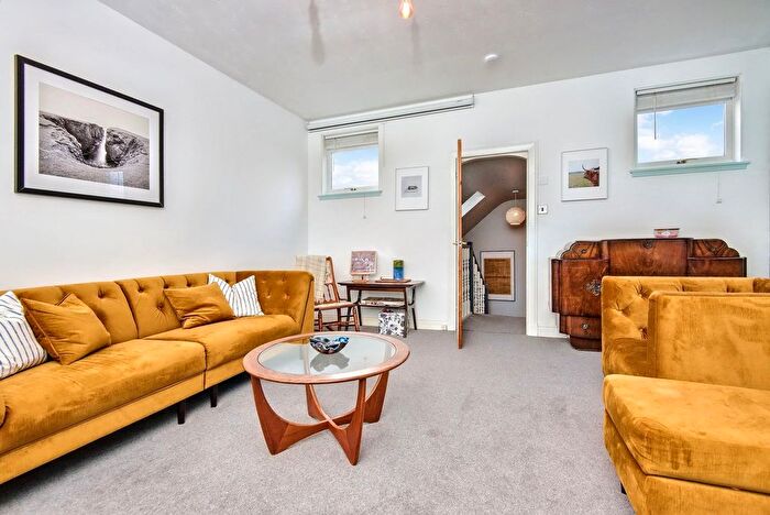 2 Bedroom Terraced House For Sale In Murray Square, Caddiesburn, Cellardyke, Anstruther, KY10