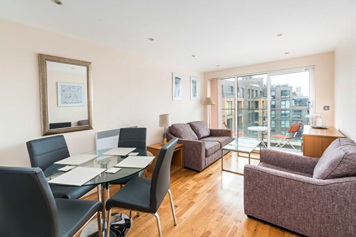 1 Bedroom Flat To Rent In Long Lane, London, SE1