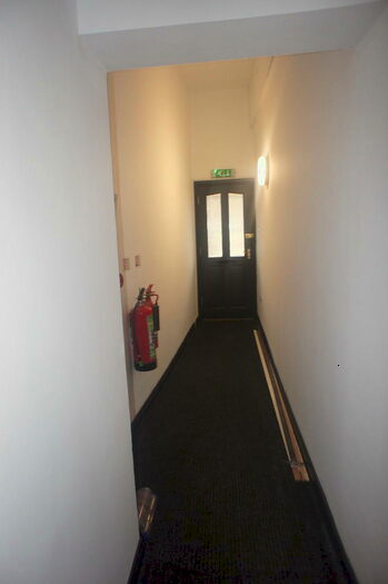 3 Bedroom Maisonette To Rent In The Crescent, Carlisle, CA1