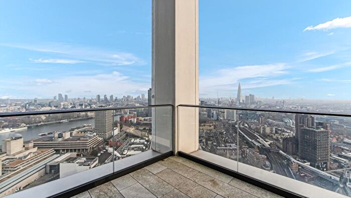 2 Bedroom Flat To Rent In Casson Square, London, SE1