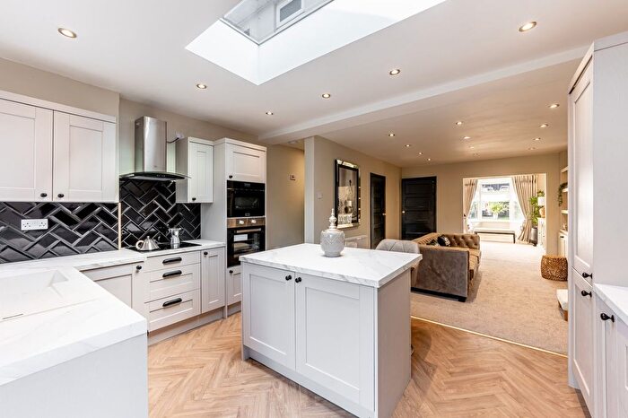 3 Bedroom Terraced House For Sale In Marsh Lane, Birmingham, B23