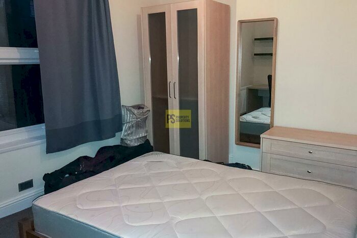 5 Bedroom Terraced House To Rent In Tiverton Road, Selly Oak - Student Property, B29