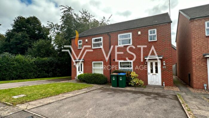 3 Bedroom Semi-Detached House To Rent In Cherry Tree Drive, Charter Avenue Industrial Estate, Coventry, CV4